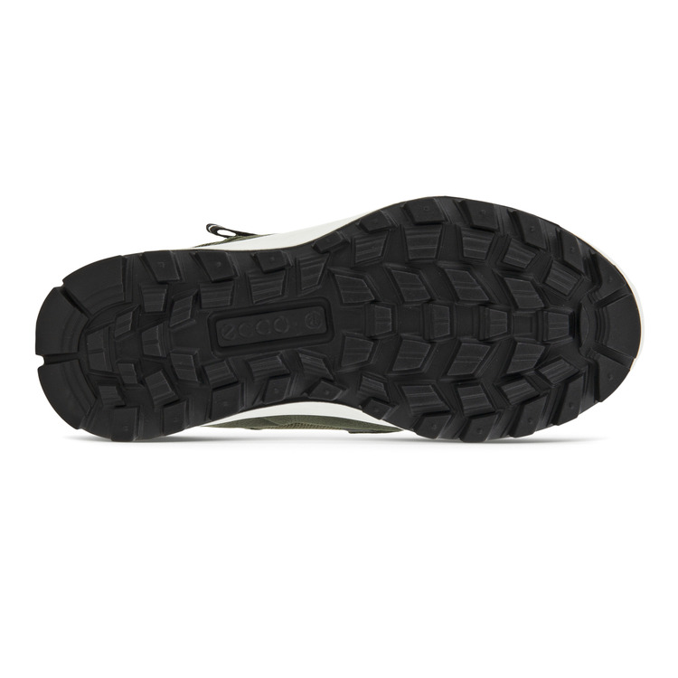 Ботинки ECCO EXOSTRIKE KIDS 761952/60456