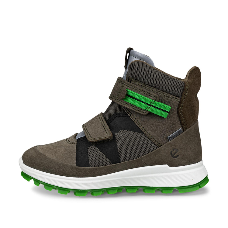 Ботинки ECCO EXOSTRIKE KIDS 761953/60230