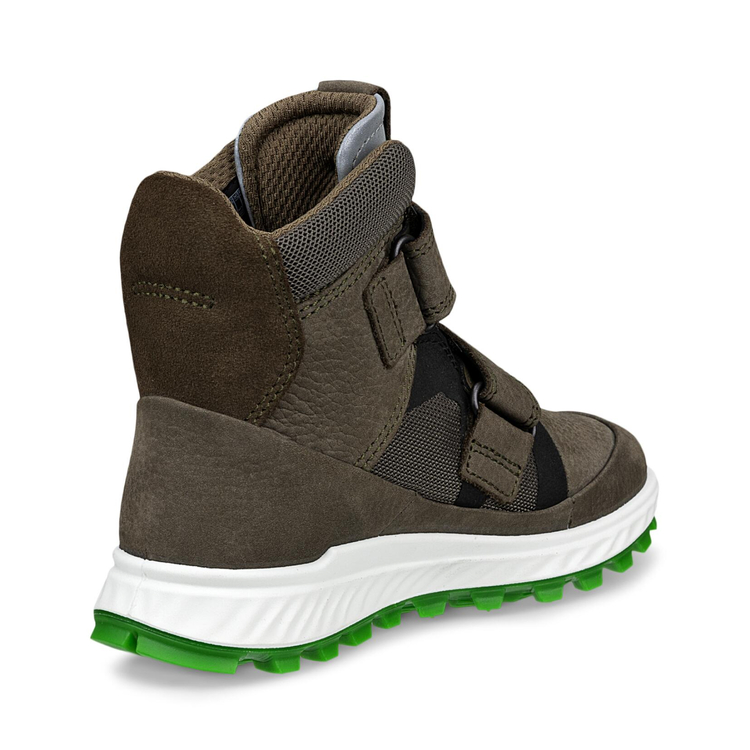 Ботинки ECCO EXOSTRIKE KIDS 761953/60230