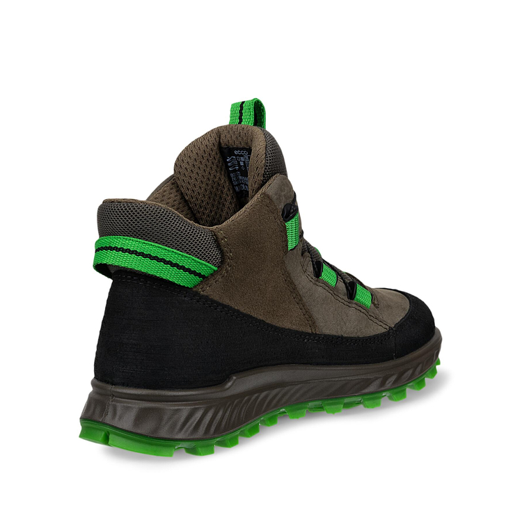 Ботинки ECCO EXOSTRIKE KIDS 761992/55966