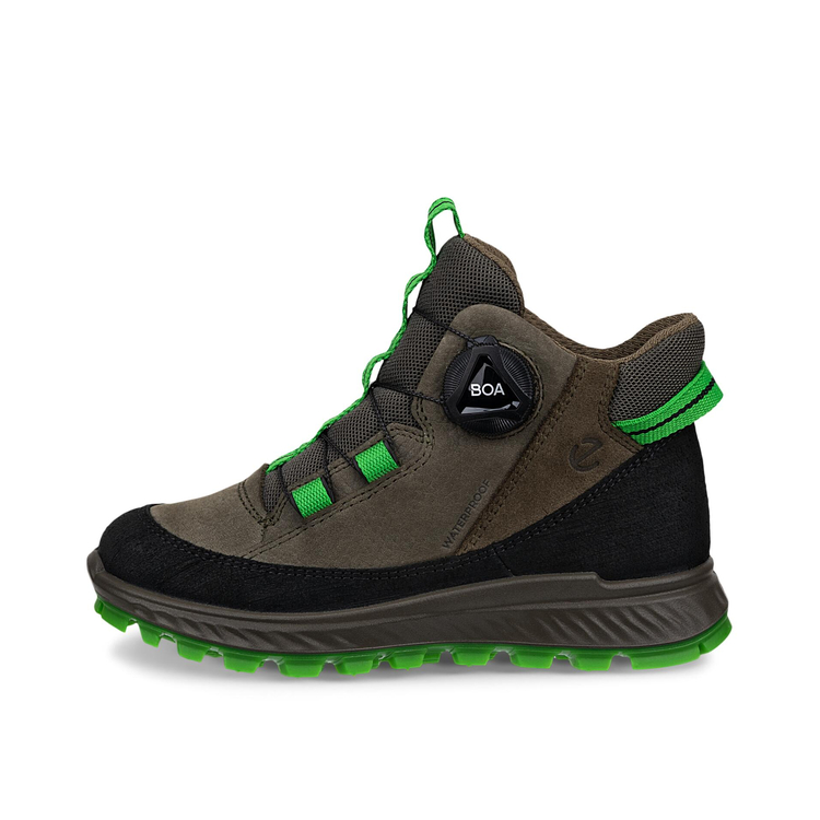 Ботинки ECCO EXOSTRIKE KIDS 761993/55966