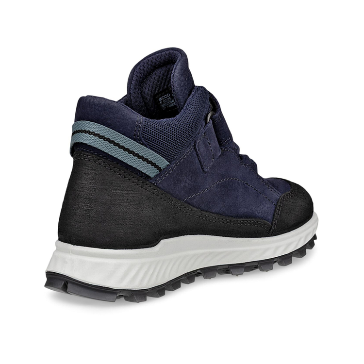 Ботинки ECCO EXOSTRIKE KIDS 762252/51642