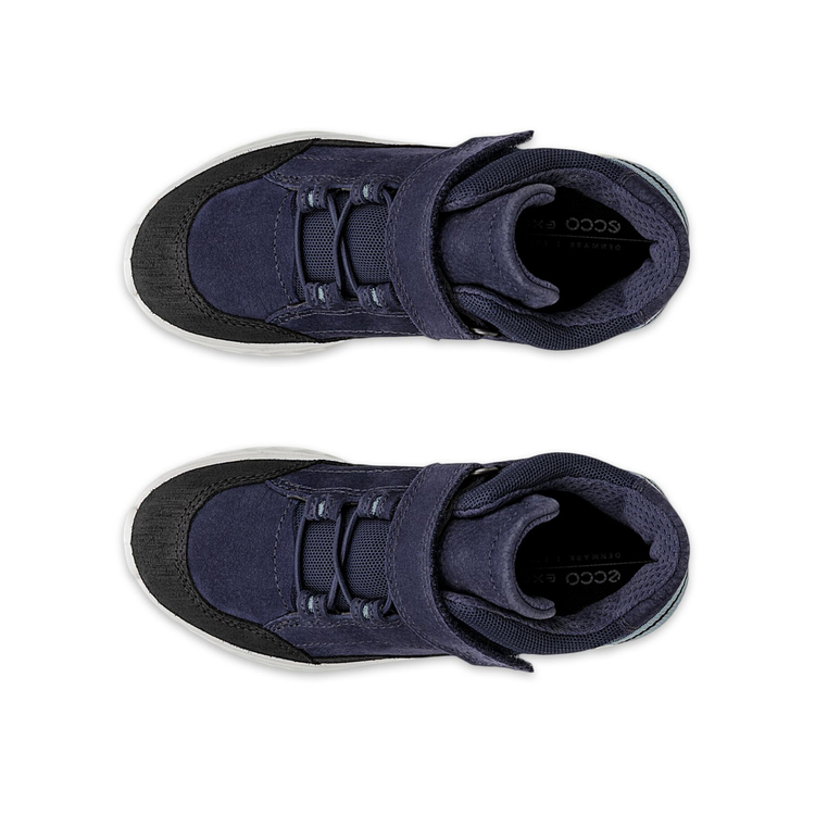 Ботинки ECCO EXOSTRIKE KIDS 762252/51642