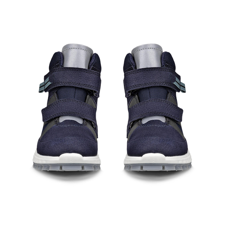 Ботинки ECCO EXOSTRIKE KIDS 762262/51142