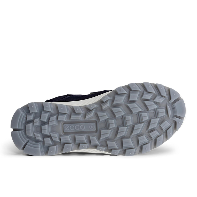 Ботинки ECCO EXOSTRIKE KIDS 762262/51142