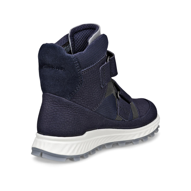 Ботинки ECCO EXOSTRIKE KIDS 762262/51142