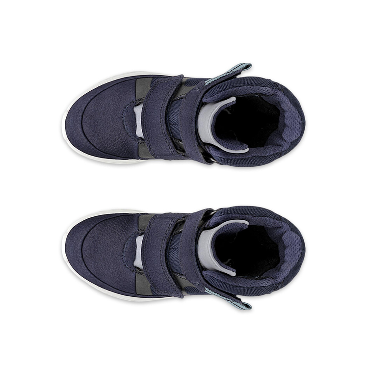 Ботинки ECCO EXOSTRIKE KIDS 762262/51142