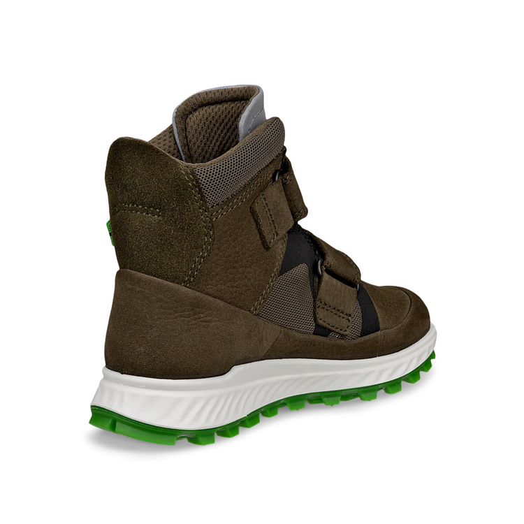 Ботинки ECCO EXOSTRIKE KIDS 762262/60230