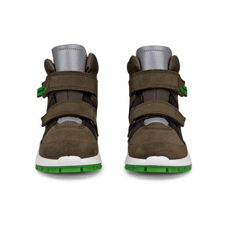 Ботинки ECCO EXOSTRIKE KIDS 762263/60230