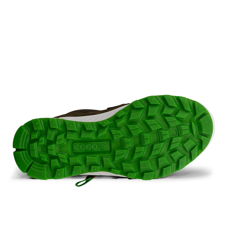 Ботинки ECCO EXOSTRIKE KIDS 762263/60230