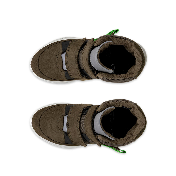 Ботинки ECCO EXOSTRIKE KIDS 762263/60230