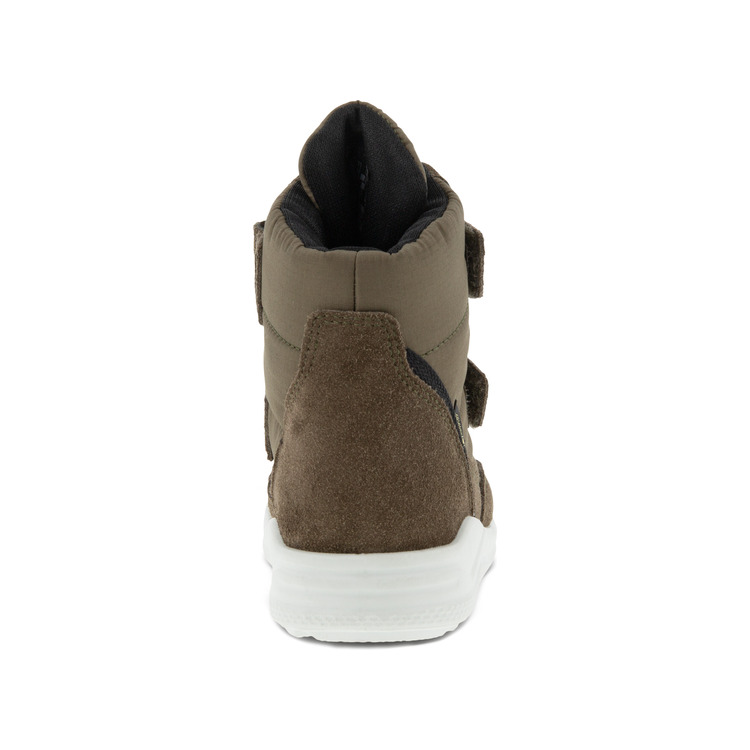 Ботинки ECCO URBAN MINI 764801/55894 Ботинки ECCO URBAN MINI 764801/55894