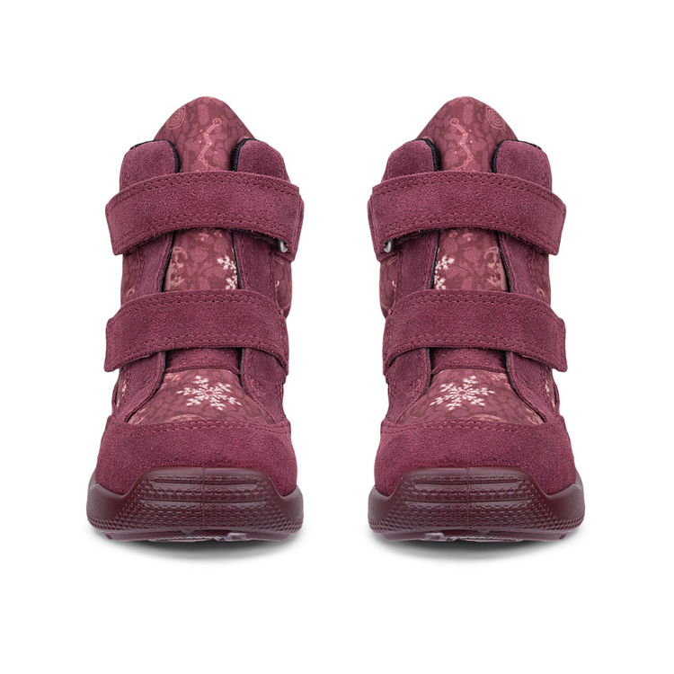 Ботинки ECCO URBAN MINI 764801/61413