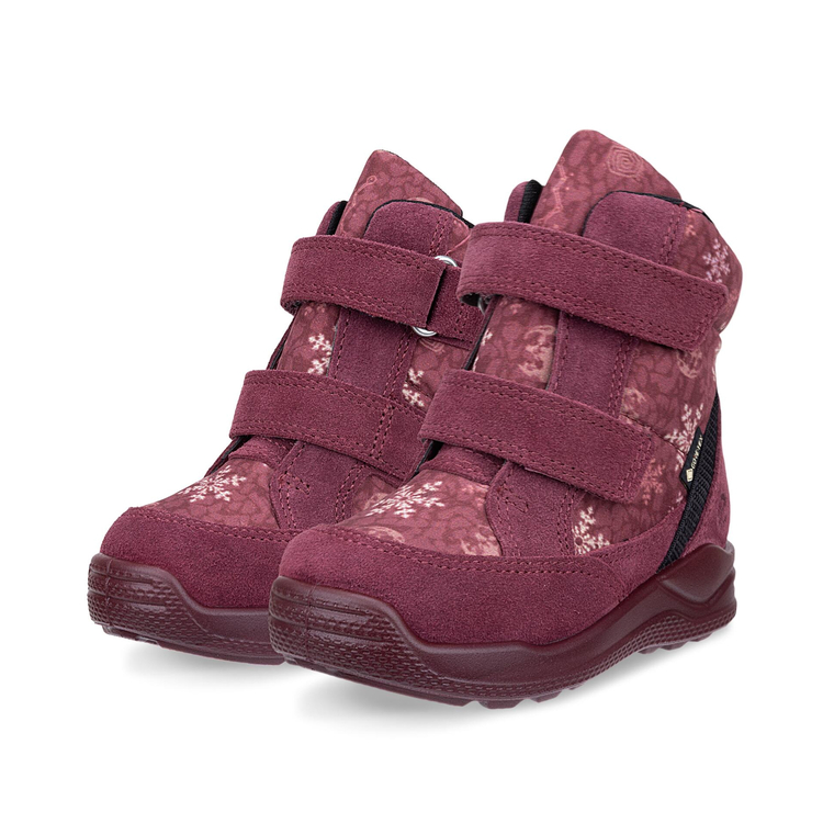 Ботинки ECCO URBAN MINI 764801/61413