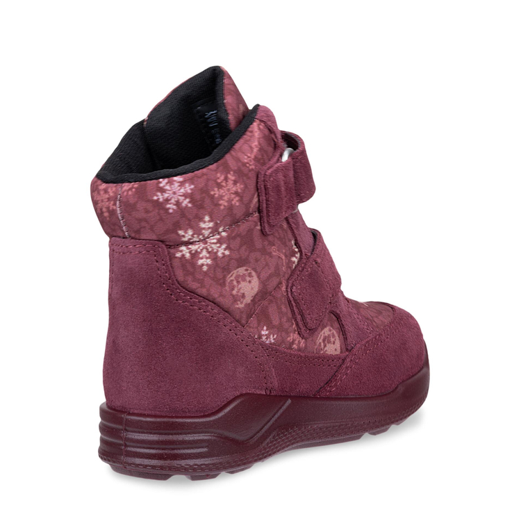 Ботинки ECCO URBAN MINI 764801/61413