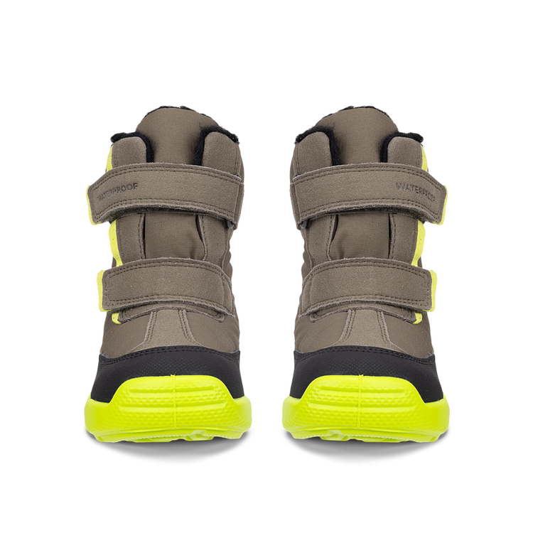 Ботинки ECCO URBAN MINI 764821/61876