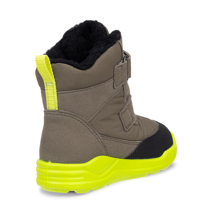 Ботинки ECCO URBAN MINI 764821/61876