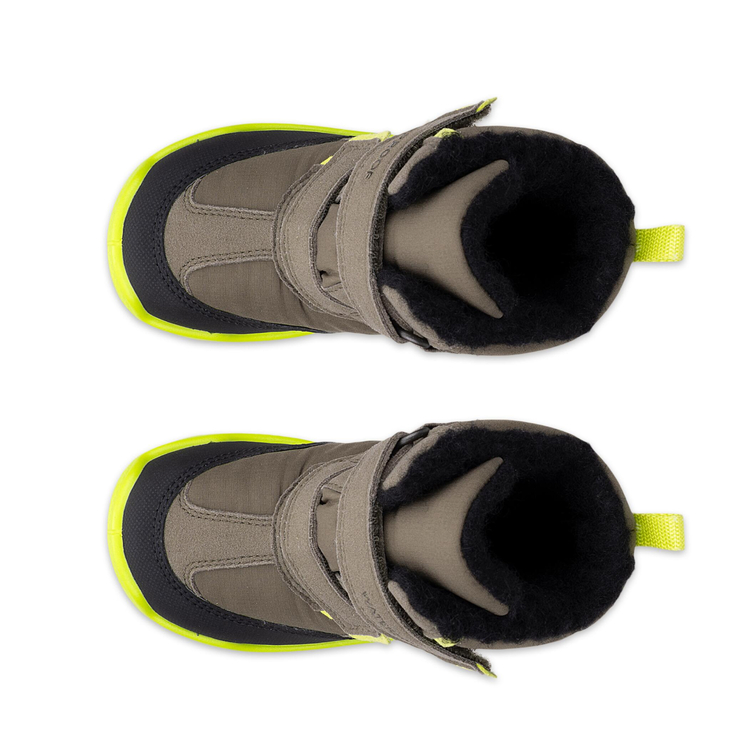 Ботинки ECCO URBAN MINI 764821/61876