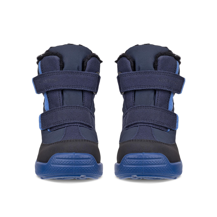 Ботинки ECCO URBAN MINI 764821/61878
