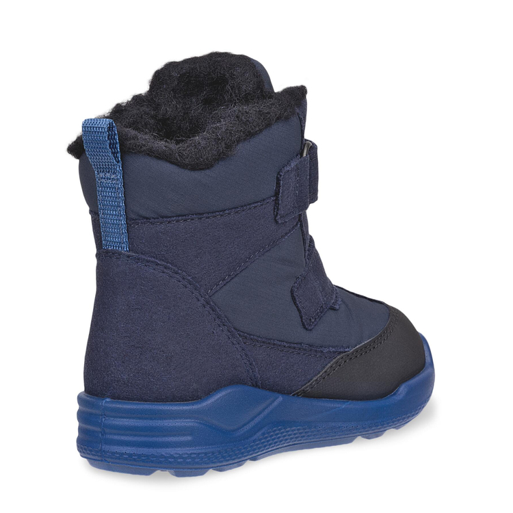 Ботинки ECCO URBAN MINI 764821/61878
