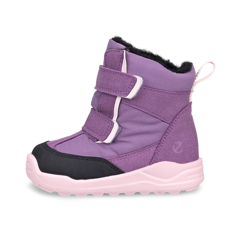 Ботинки ECCO URBAN MINI 764821/61879