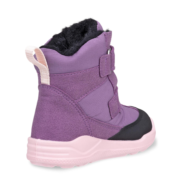 Ботинки ECCO URBAN MINI 764821/61879