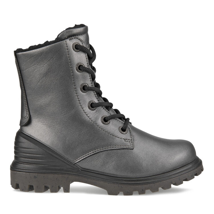 Ботинки ECCO TREDTRAY K 770072/60806