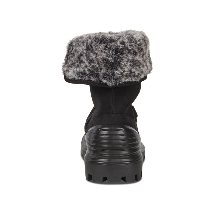 Полусапоги ECCO TREDTRAY K 770092/02001
