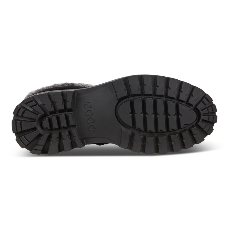 Полусапоги ECCO TREDTRAY K 770092/02001