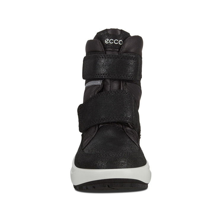 Ботинки ECCO SOLICE K 780722/05001