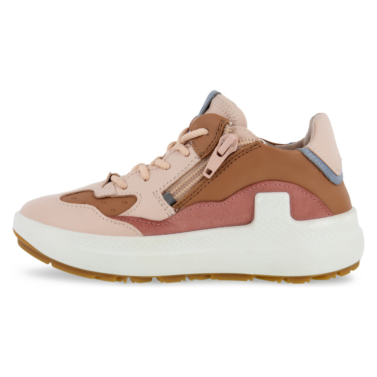 Кроссовки ECCO SOLICE K 780802/60116