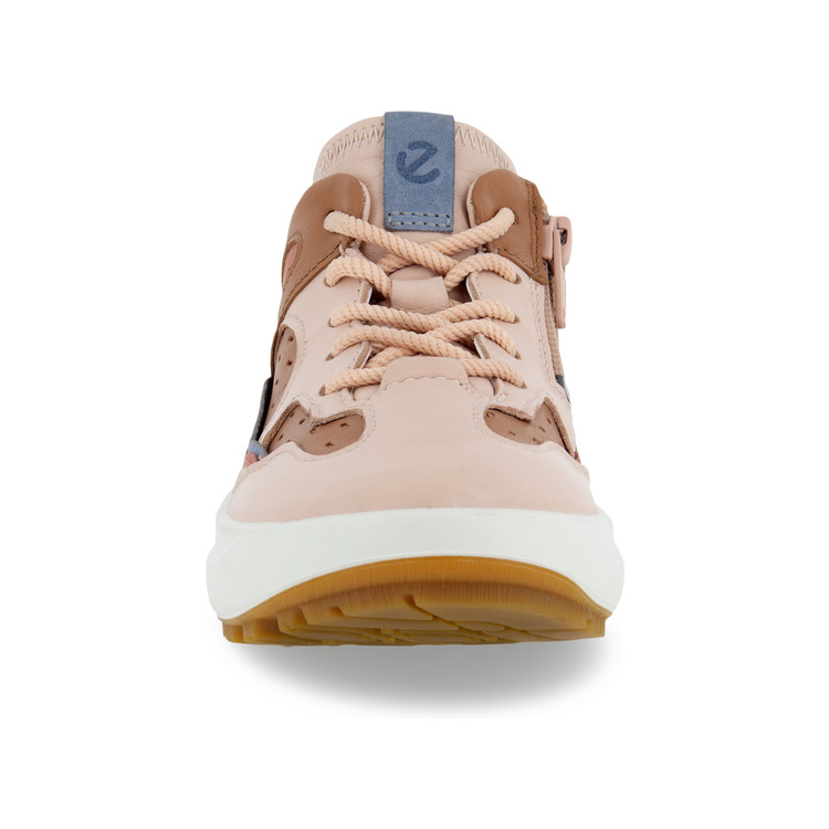 Кроссовки ECCO SOLICE K 780802/60116