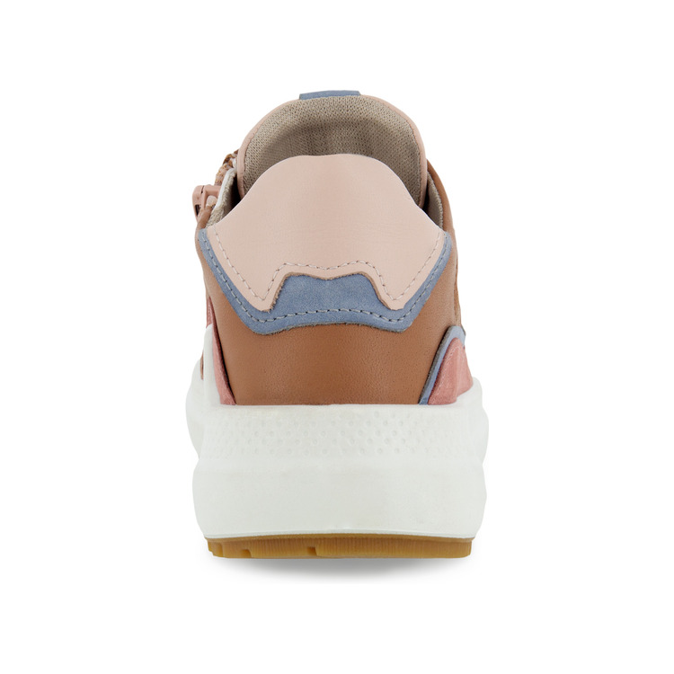 Кроссовки ECCO SOLICE K 780802/60116