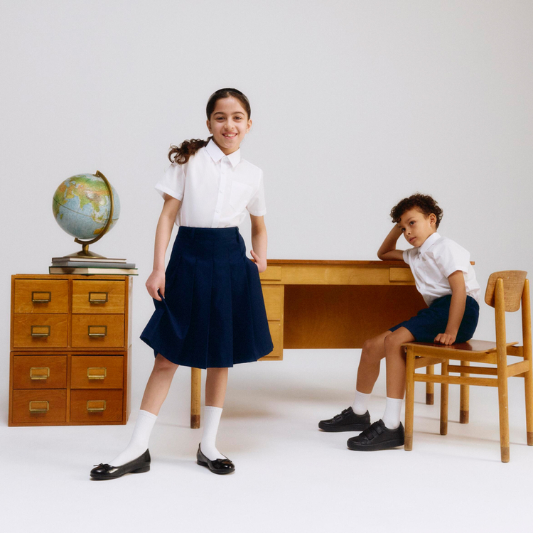 Балетки ECCO ANINE K 790202/04001