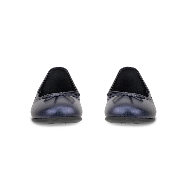 Балетки ECCO ANINE K 790202/61305