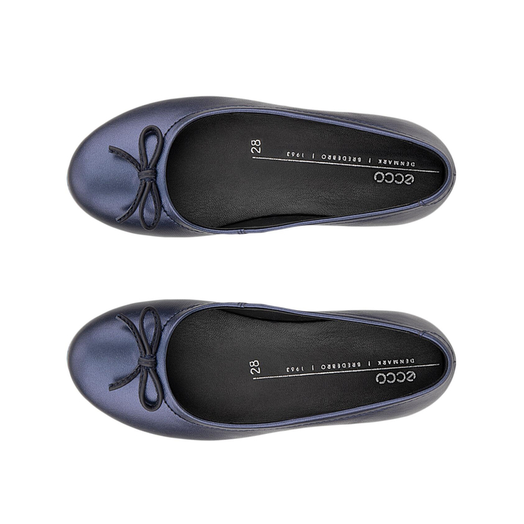 Балетки ECCO ANINE K 790202/61305