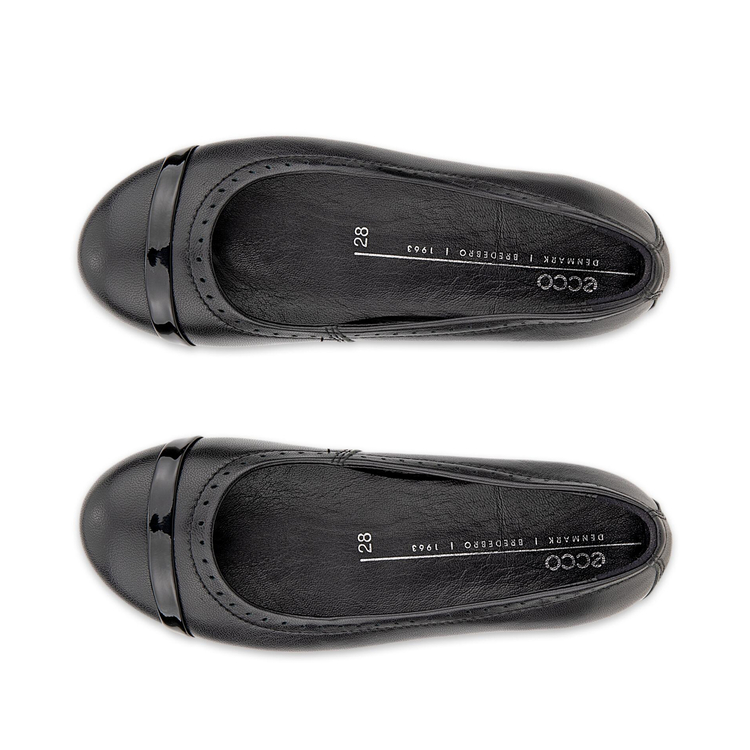 Балетки ECCO ANINE K 790212/01001