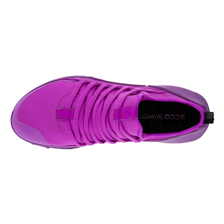 Кроссовки ECCO BIOM 2.0 W 800623/51216 Кроссовки ECCO BIOM 2.0 W 800623/51216