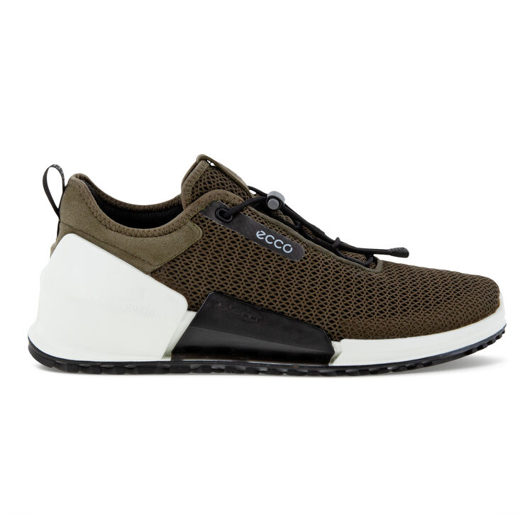 Кроссовки ECCO BIOM 2.0 M 800674/50609