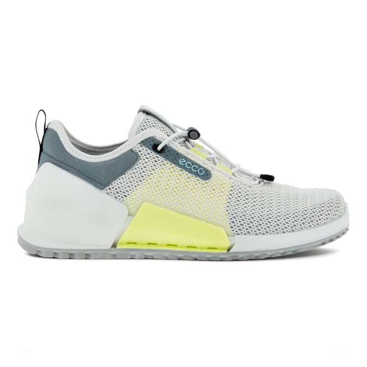 Кроссовки ECCO BIOM 2.0 M 800674/60282
