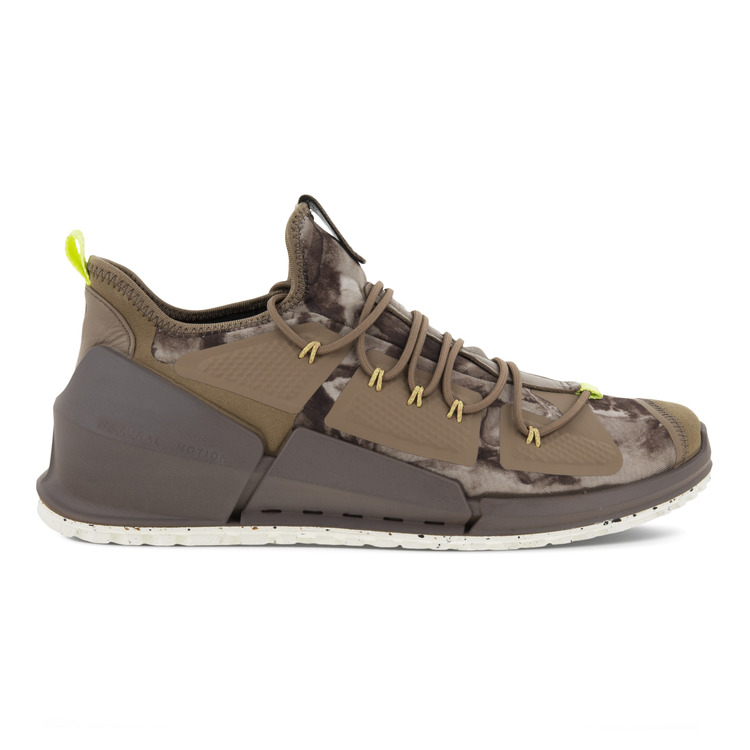 Кроссовки ECCO BIOM 2.0 M 800714/60418
