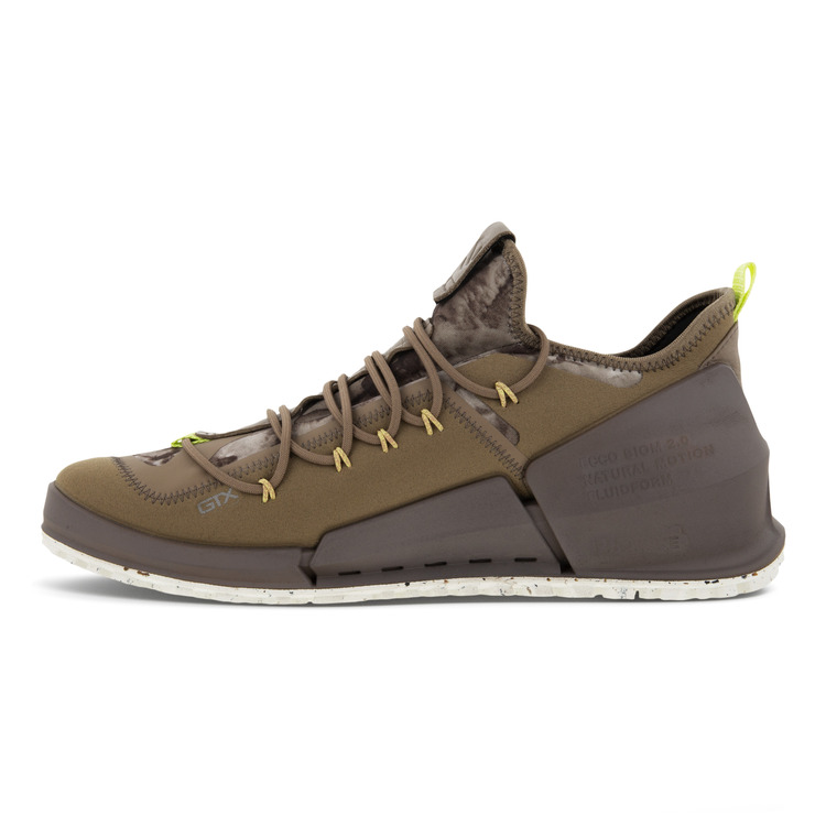 Кроссовки ECCO BIOM 2.0 M 800714/60418