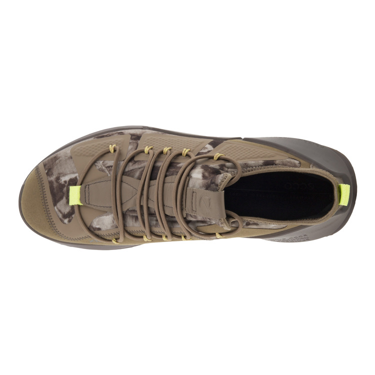 Кроссовки ECCO BIOM 2.0 M 800714/60418 Кроссовки ECCO BIOM 2.0 M 800714/60418