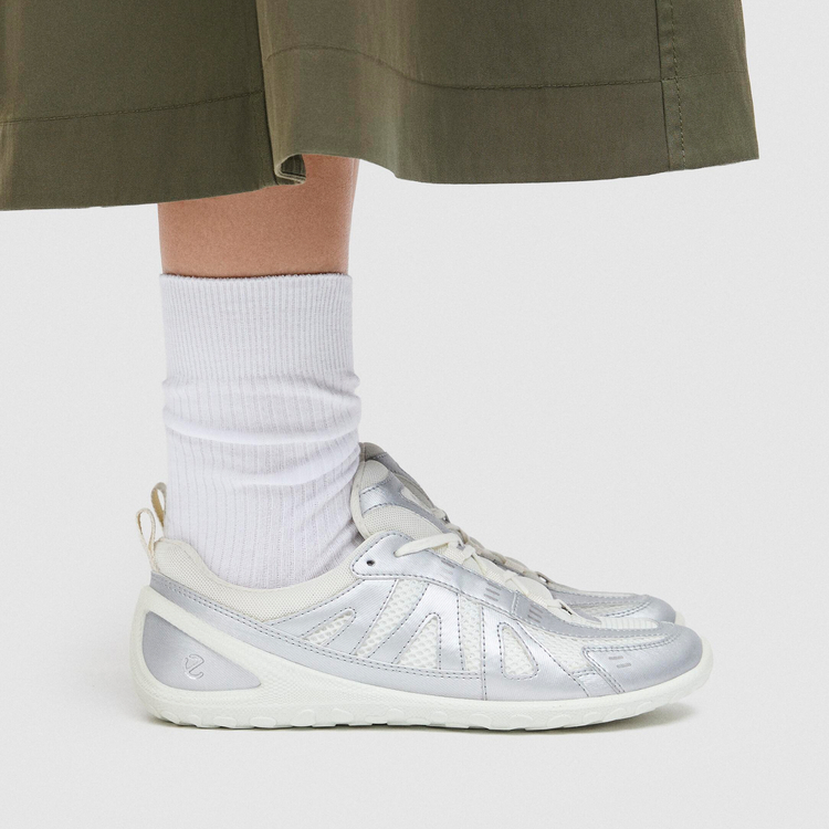 Кроссовки ECCO BIOM LITE W 802433/51366