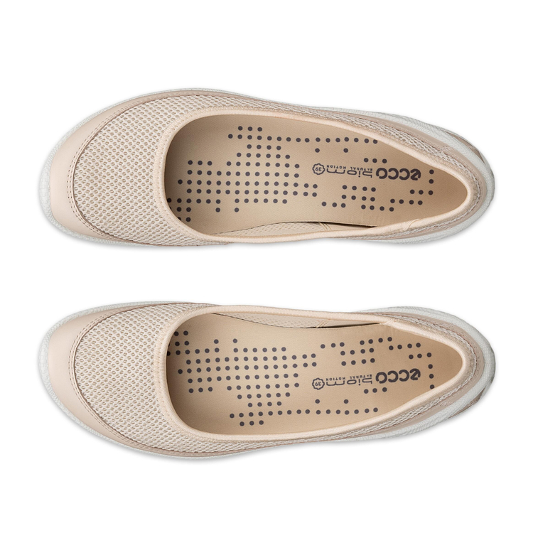 Балетки ECCO BIOM LITE 802443/59113