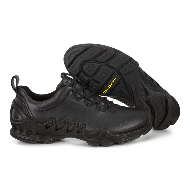 Кроссовки ECCO BIOM AEX W 802833/01001 Кроссовки ECCO BIOM AEX W 802833/01001
