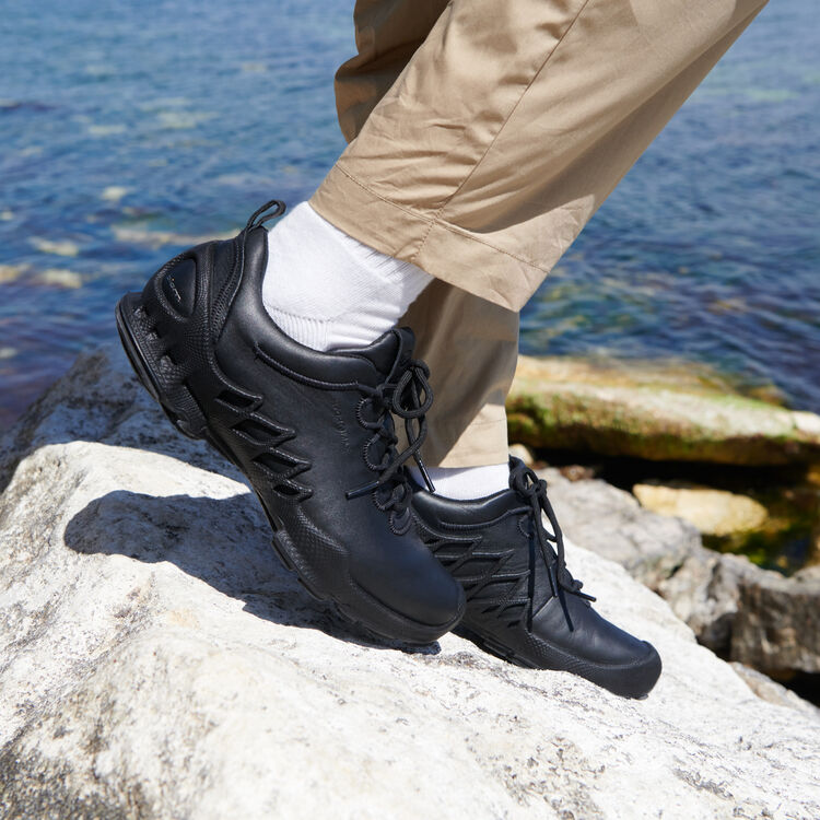 Кроссовки ECCO BIOM AEX W 802833/01001 Кроссовки ECCO BIOM AEX W 802833/01001