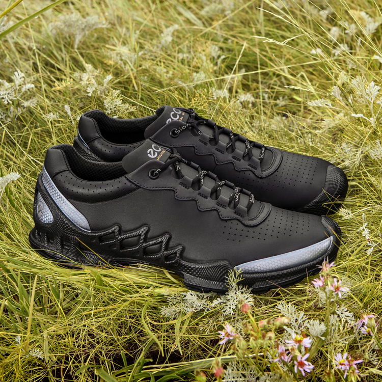 Кроссовки ECCO BIOM AEX M 802874/54477