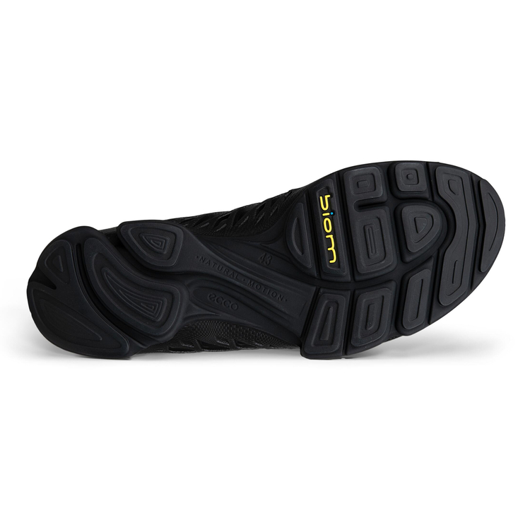 Кроссовки ECCO BIOM AEX M 802874/54477