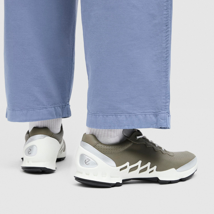 Кроссовки ECCO BIOM AEX M 802874/61658